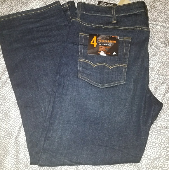 2 mens american eagle jeans nwt 38/32 - Picture 2 of 5